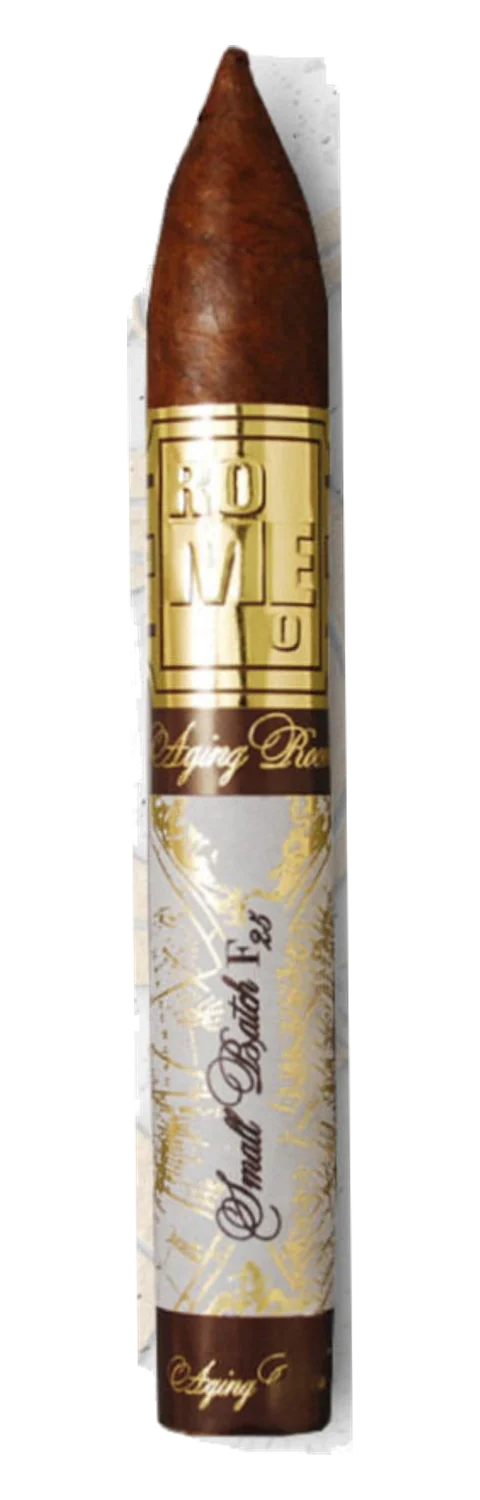 Romeo y Julieta by Romeo y Julieta Aging Room Cantaor