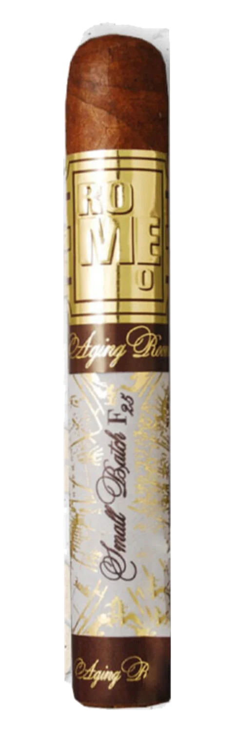 Romeo y Julieta by Romeo y Julieta Aging Room Capriccio