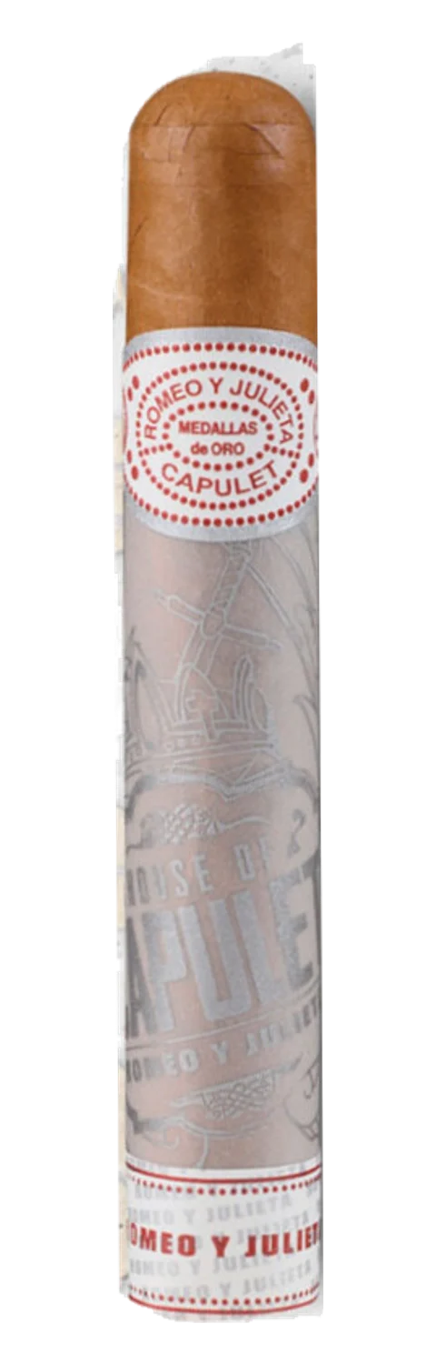 Romeo y Julieta Capulet Magnum