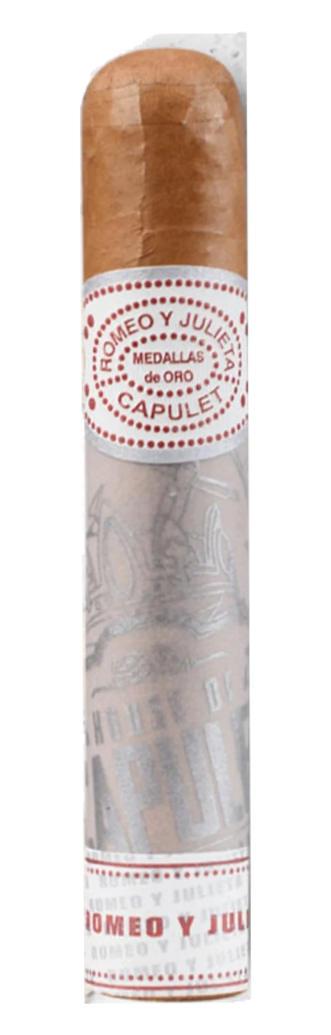 Romeo y Julieta Capulet Robusto