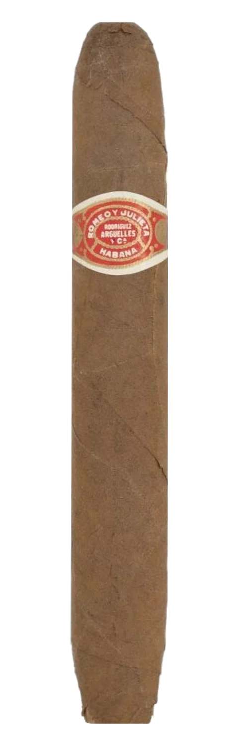 Romeo y Julieta Celestiales Finos