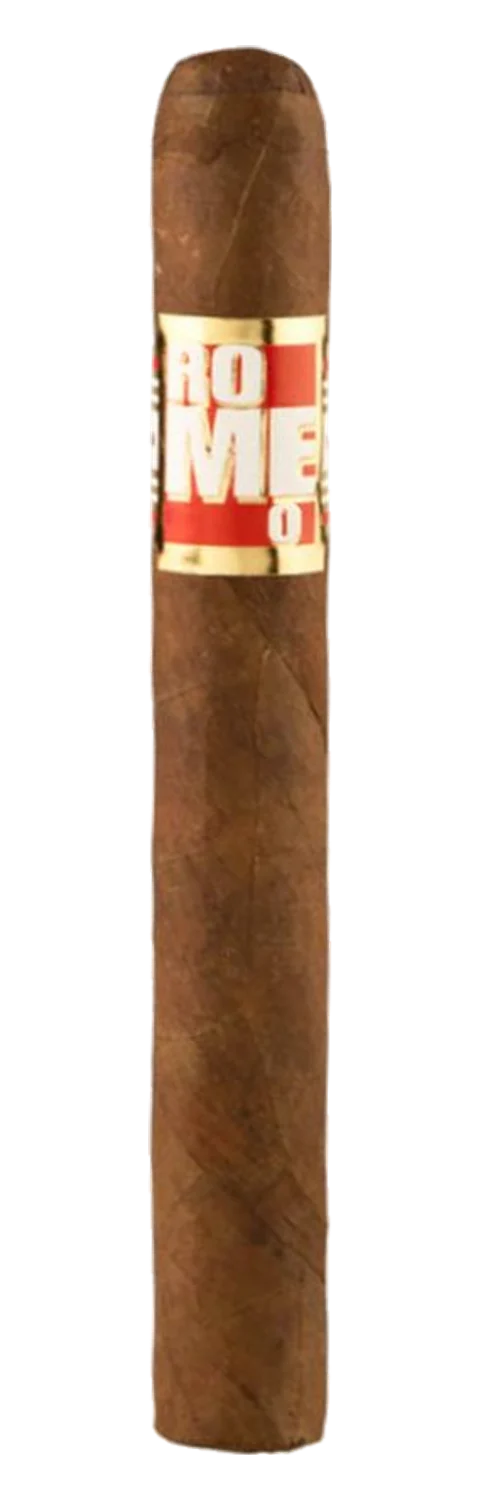 Romeo y Julieta Churchill República Dominicana