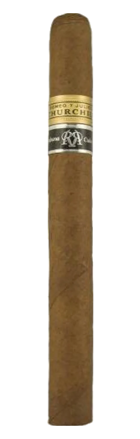 Romeo y Julieta Churchill Reserva Cosecha 2008