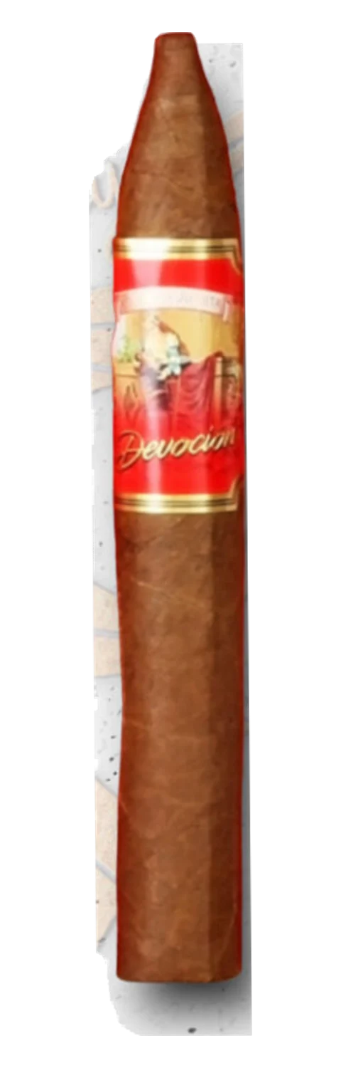 Romeo y Julieta Devocion Belicoso