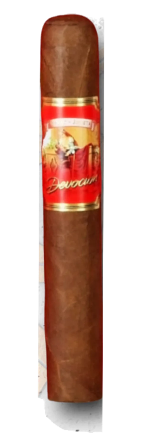 Romeo y Julieta Devocion Magnum