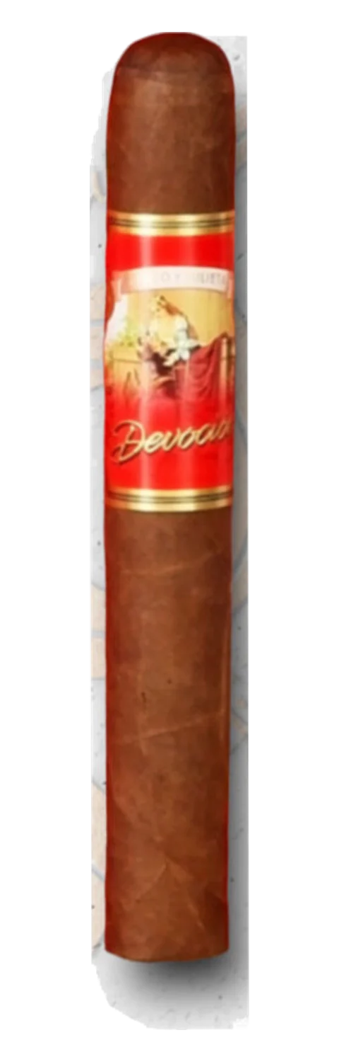 Romeo y Julieta Devocion Robusto
