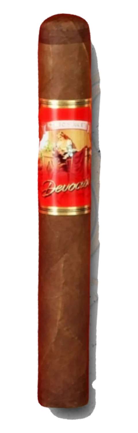 Romeo y Julieta Devocion Toro