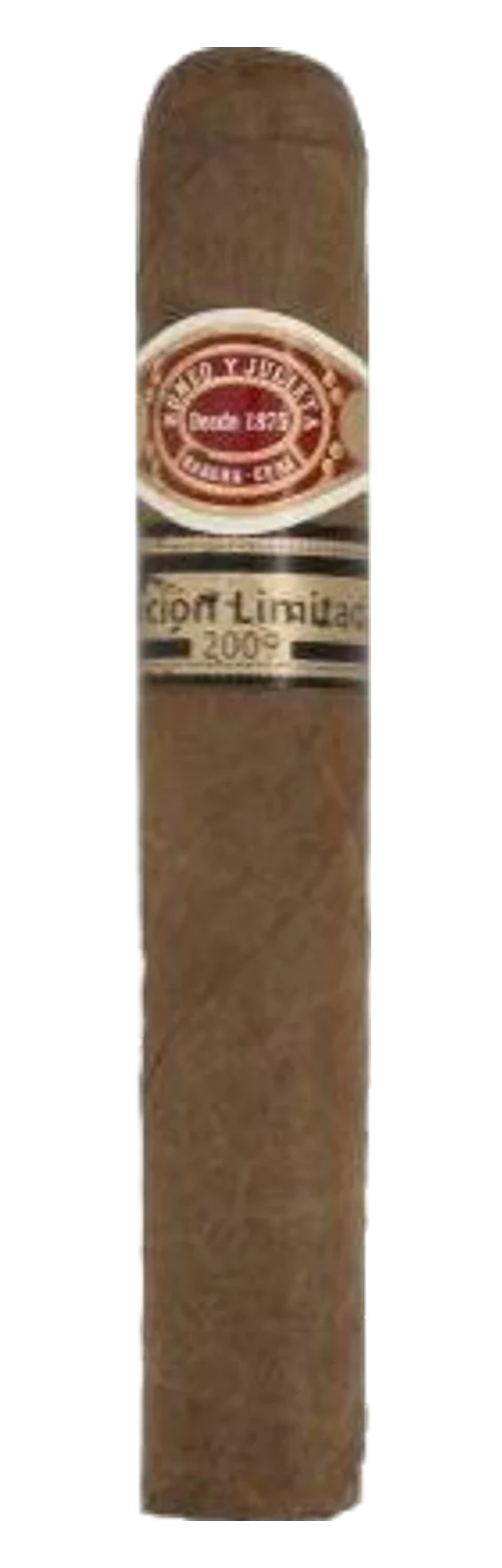 Romeo y Julieta Dukes Edición Limitada 2009