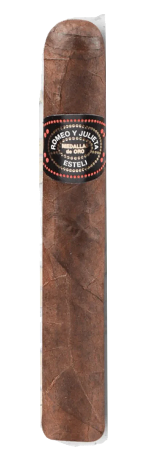 Romeo y Julieta Esteli Robusto