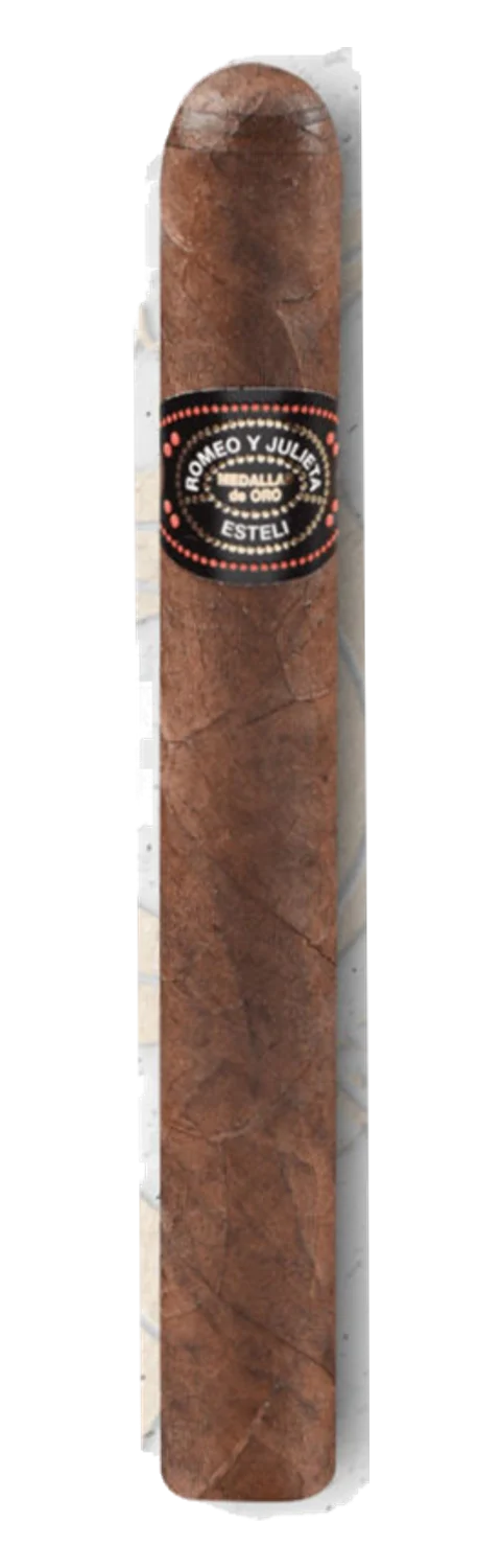 Romeo y Julieta Esteli Toro