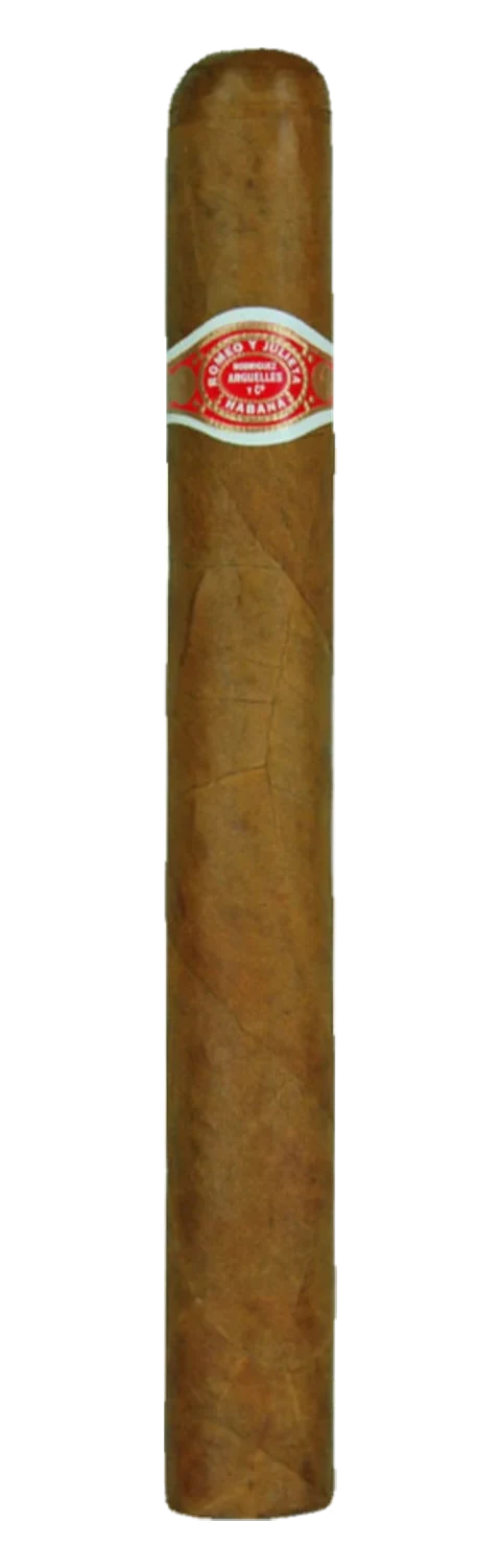 Romeo y Julieta Fabulosos No. 6 Colección Habanos 2004