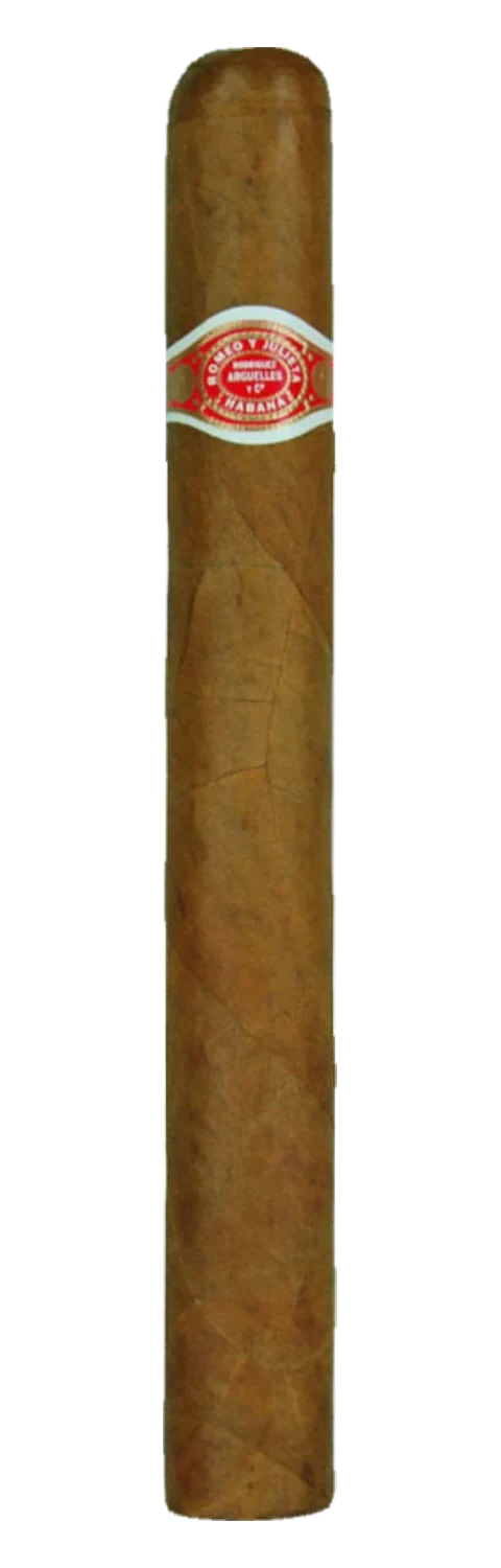 Romeo y Julieta Fabulosos No. 6 Colección Habanos 2011