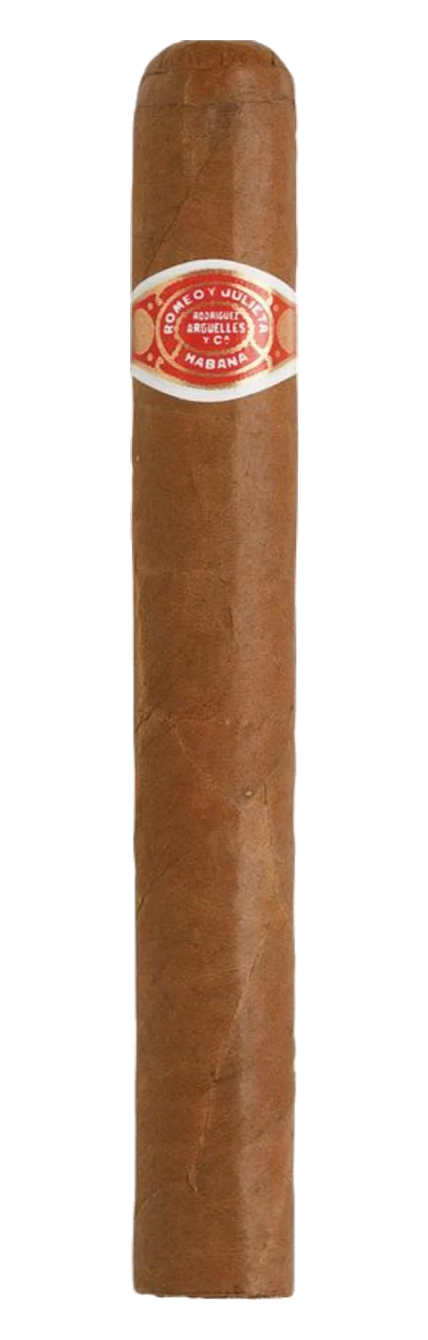 Romeo y Julieta Línea Clásica Exhibición No. 3