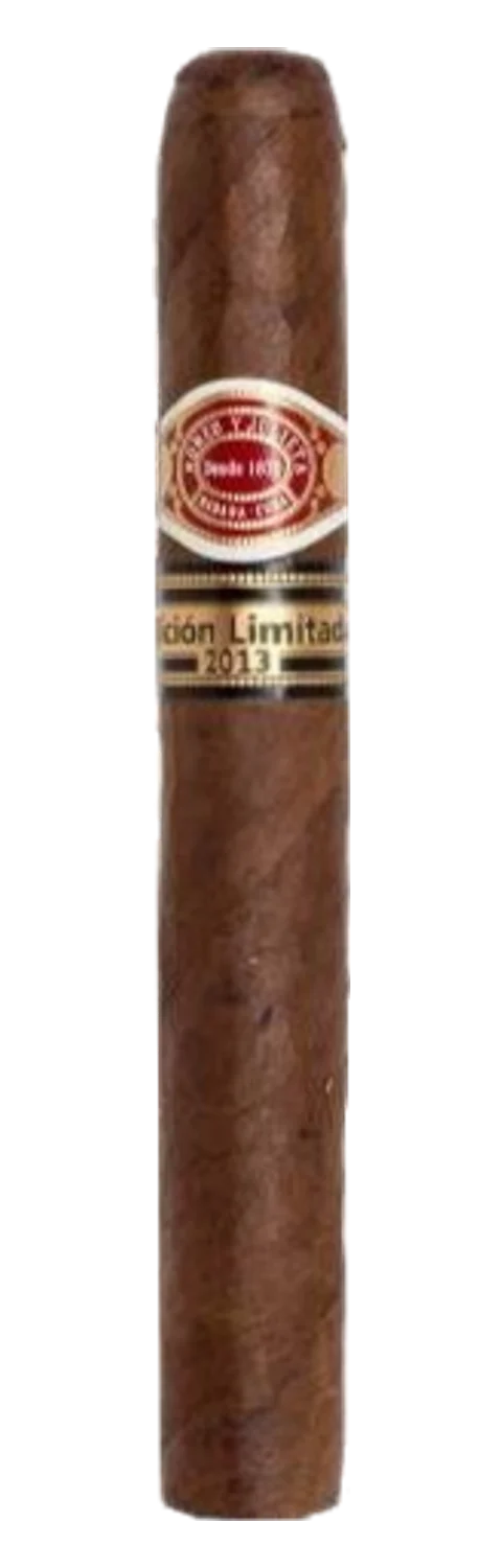 Romeo y Julieta Luxe Edición Limitada 2013