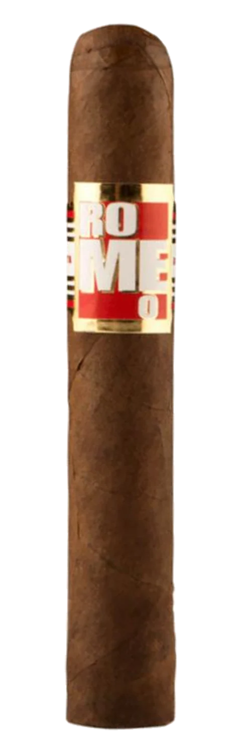 Romeo y Julieta Magnum