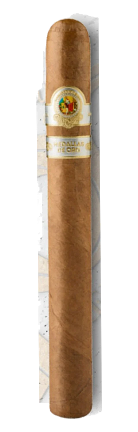 Romeo y Julieta Medallas De Oro Churchill