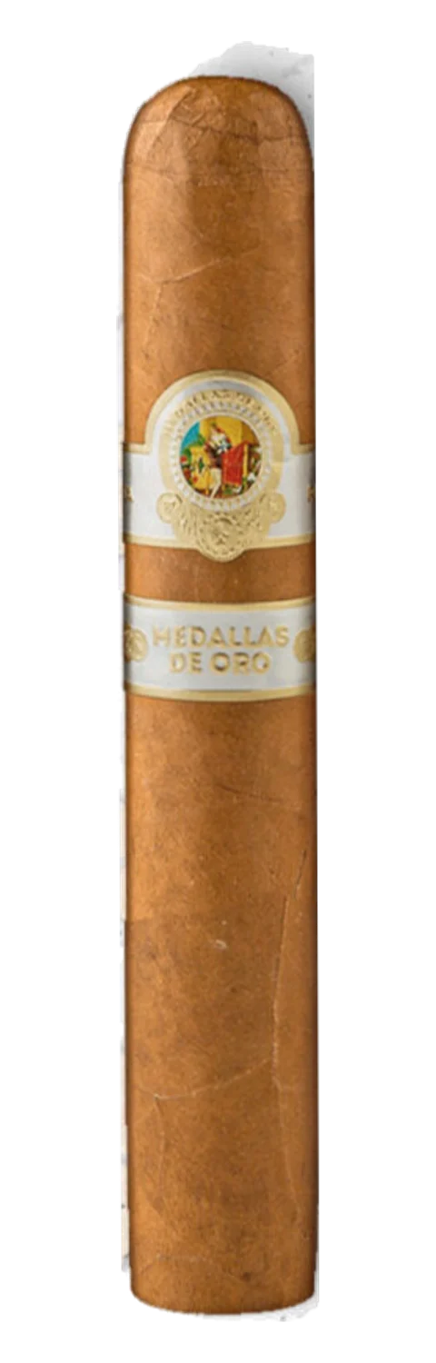 Romeo y Julieta Medallas De Oro Robusto