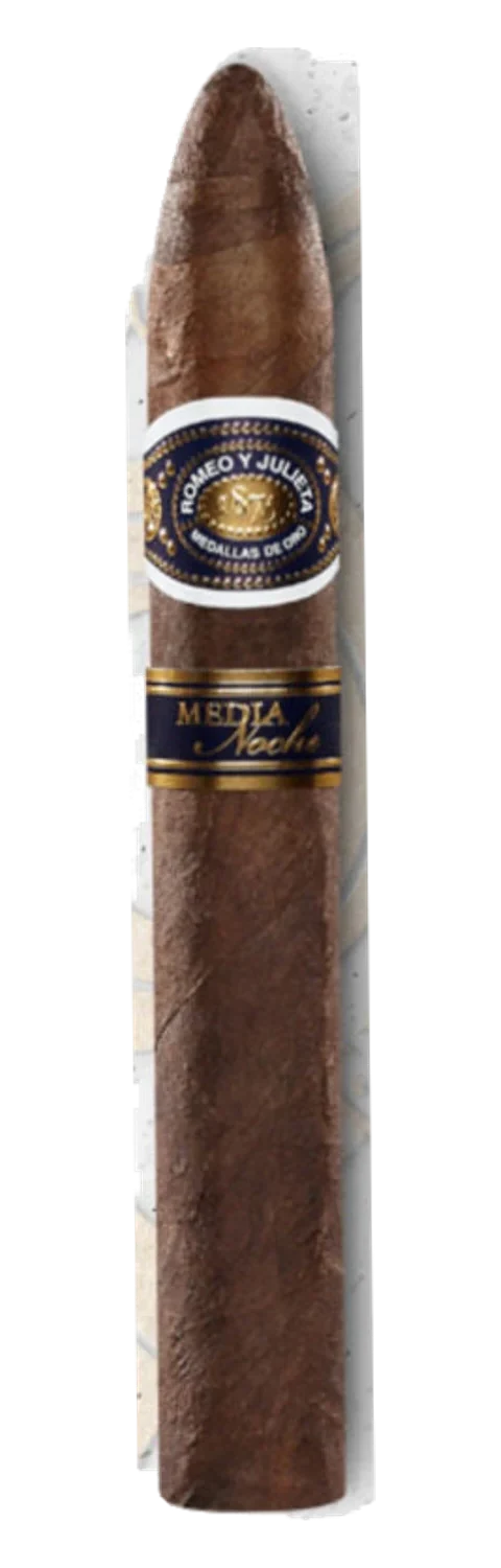 Romeo y Julieta Media Noche Belicoso
