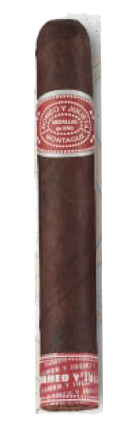 Romeo y Julieta Montague Magnum