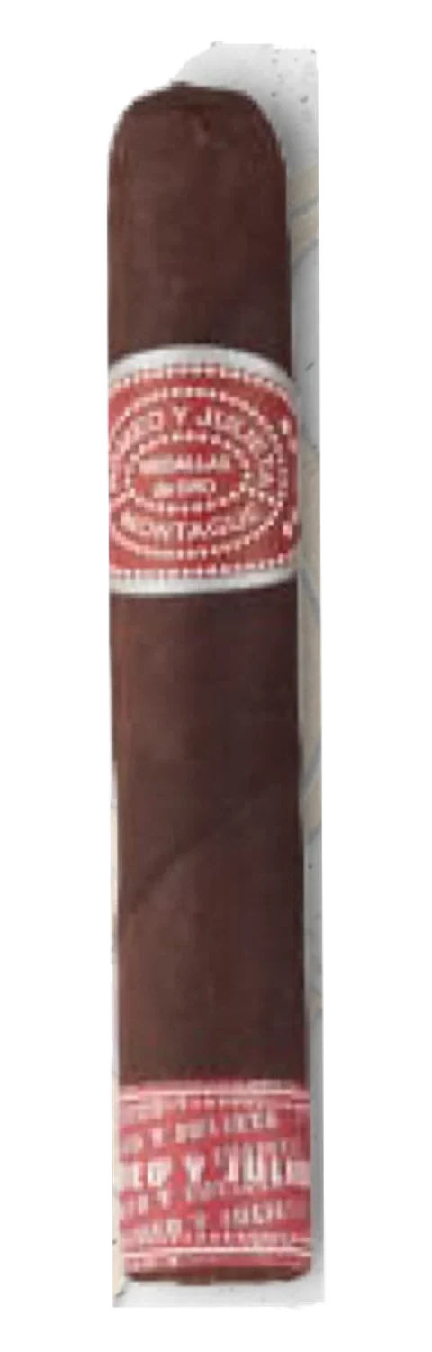 Romeo y Julieta Montague Robusto