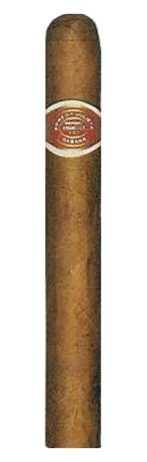Romeo y Julieta Plateados de Romeo I