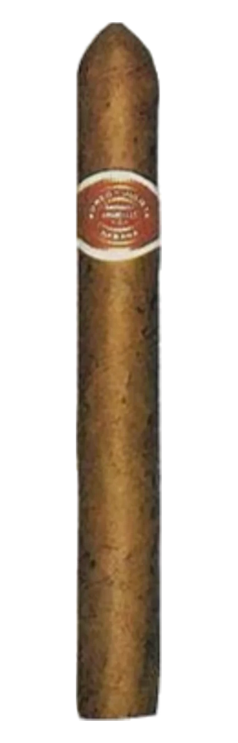 Romeo y Julieta Plateados de Romeo II