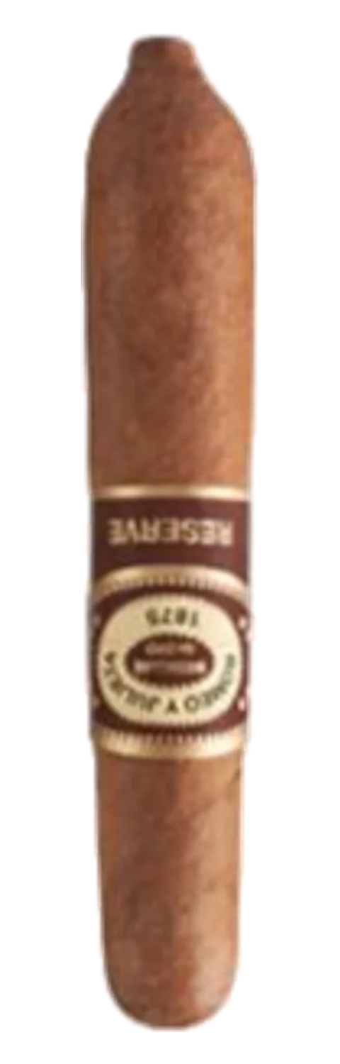 Romeo y Julieta Reserva Love Story