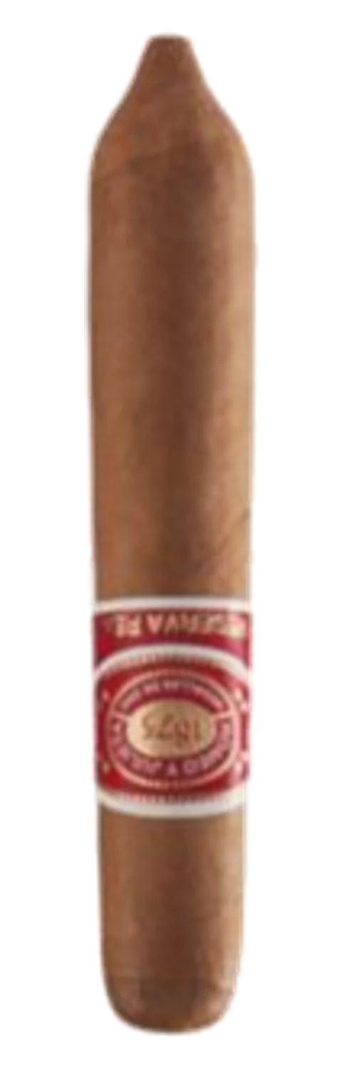 Romeo y Julieta Reserva Real Love Story
