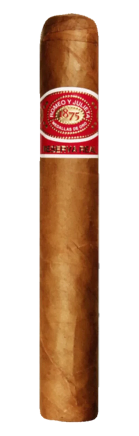 Romeo y Julieta Reserva Real Maduro Magnum