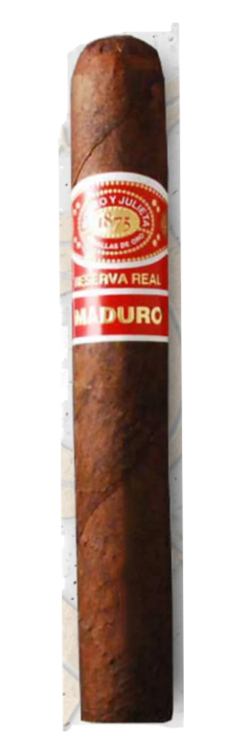Romeo y Julieta Reserva Real Maduro Toro