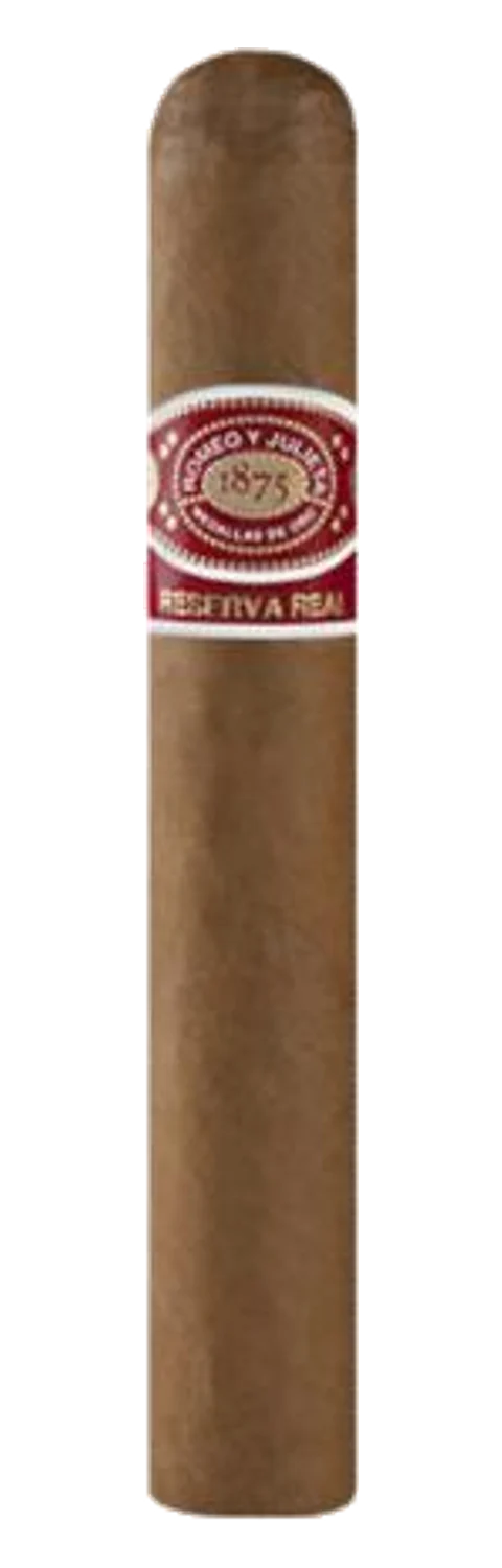 Romeo y Julieta Reserva Real Magnum