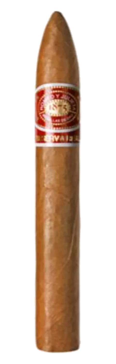 Romeo y Julieta Reserva Real No. 2 Belicoso Box Pressed