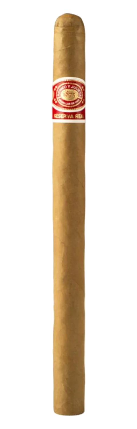Romeo y Julieta Reserva Real Porto Real Tubo