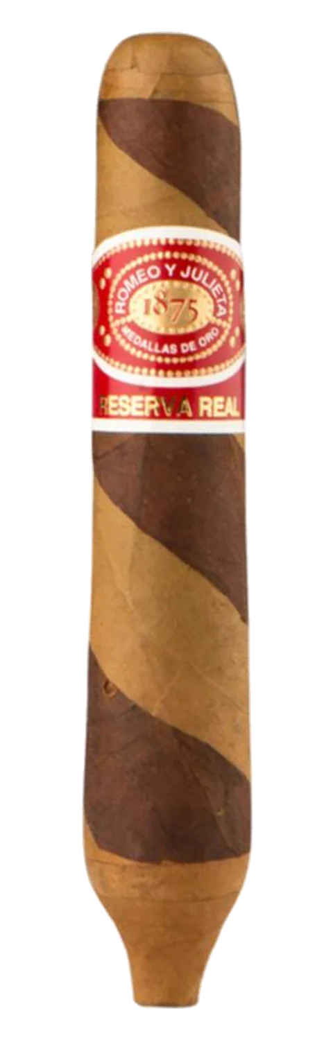 Romeo y Julieta Reserva Real Twisted Love Story