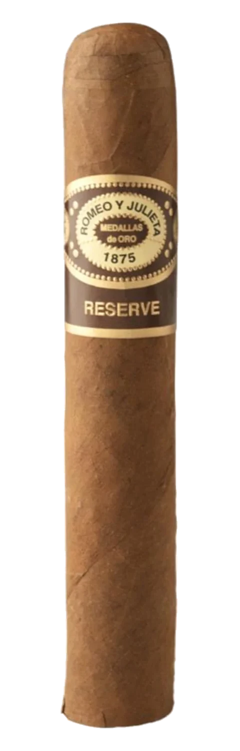 Romeo y Julieta Reserva Rothchilde Tubo