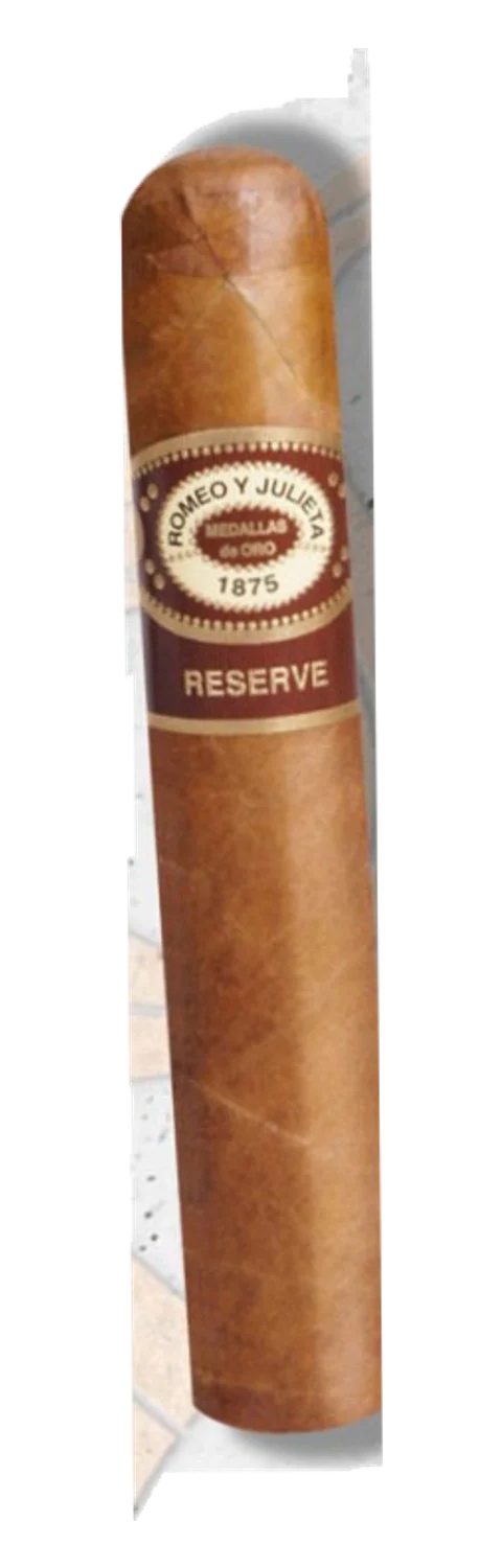 Romeo y Julieta Reserve Collection Robusto