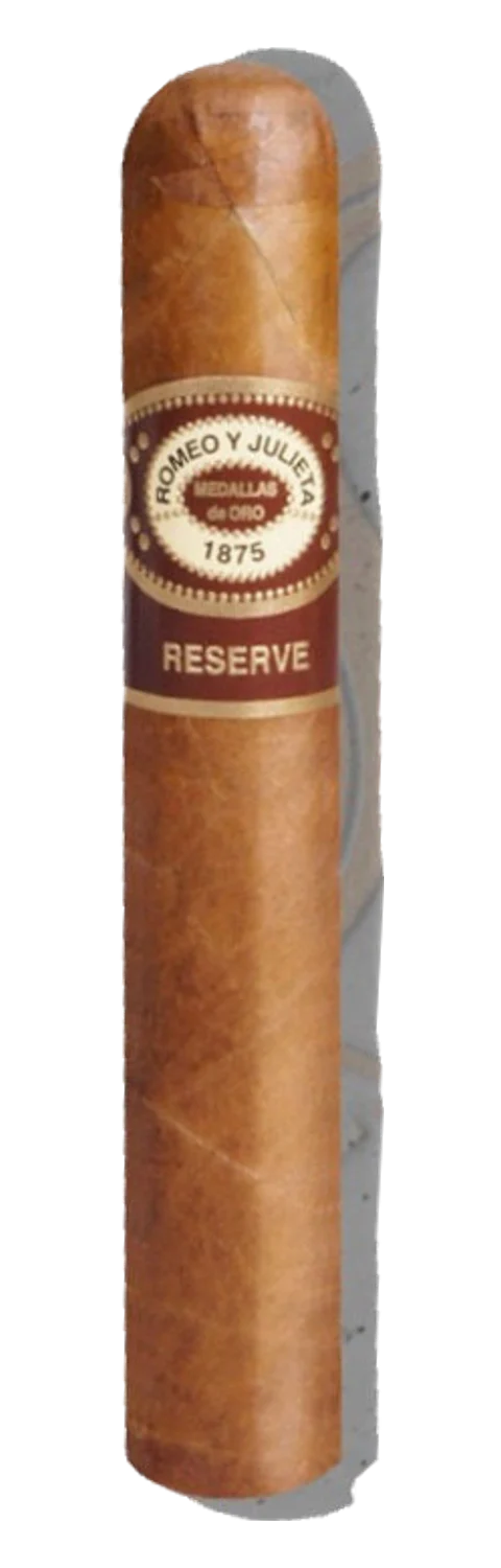 Romeo y Julieta Reserve Collection Toro