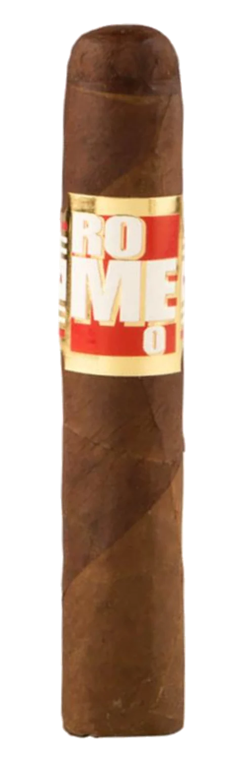 Romeo y Julieta Robusto