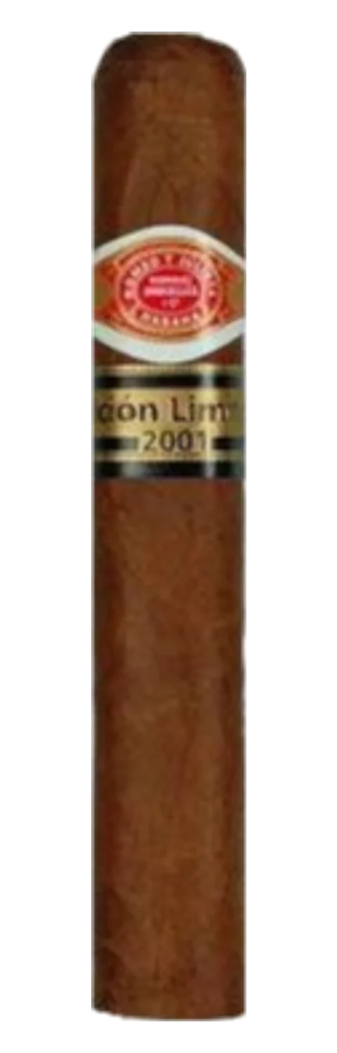 Romeo y Julieta Robustos Edición Limitada 2001