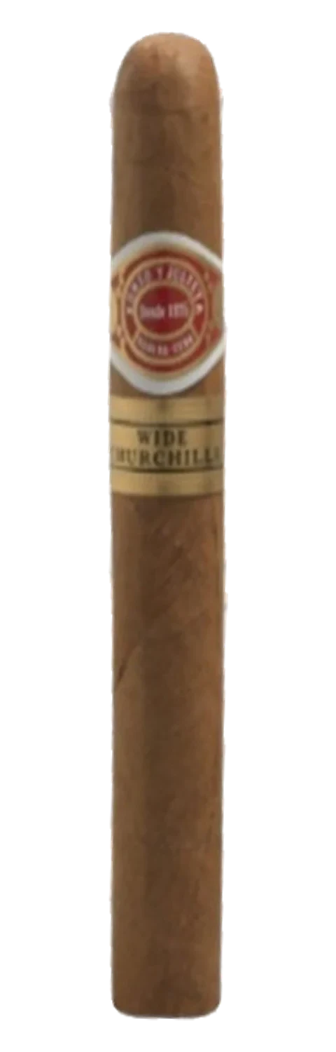 Romeo y Julieta Run for the Roses Churchill