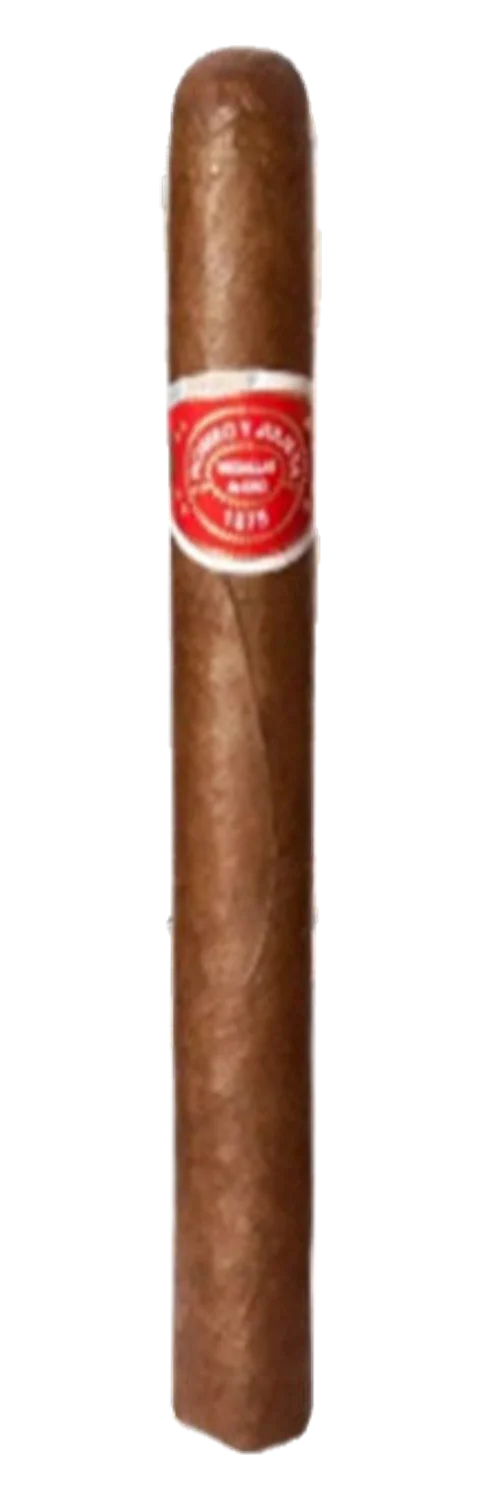 Romeo y Julieta Run for the Roses Exhibicion No. 3