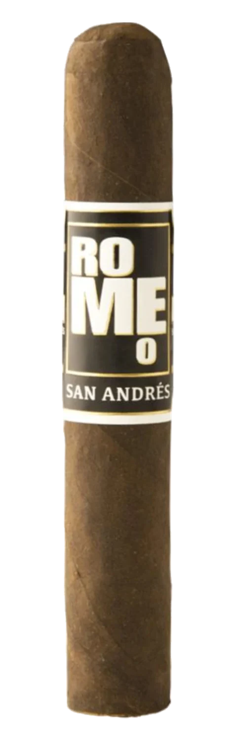 Romeo y Julieta San Andrés Robusto