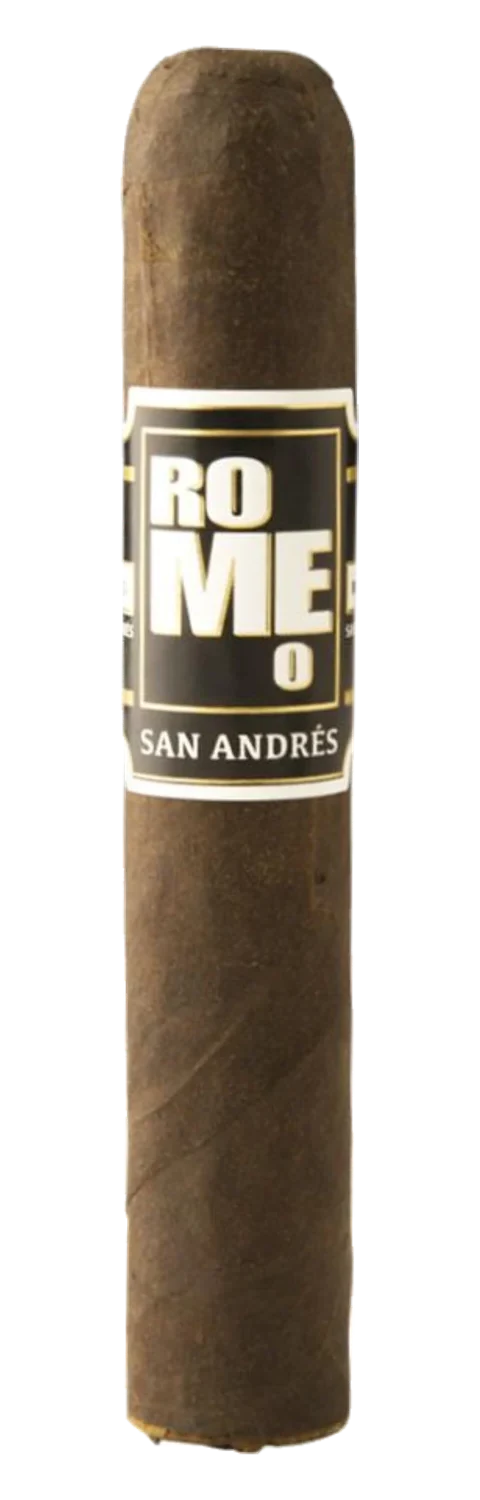 Romeo y Julieta San Andrés Short Magnum