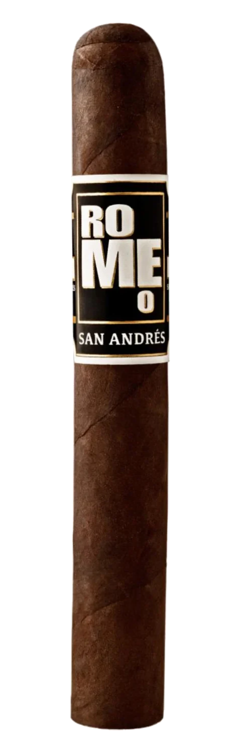 Romeo y Julieta San Andrés Toro