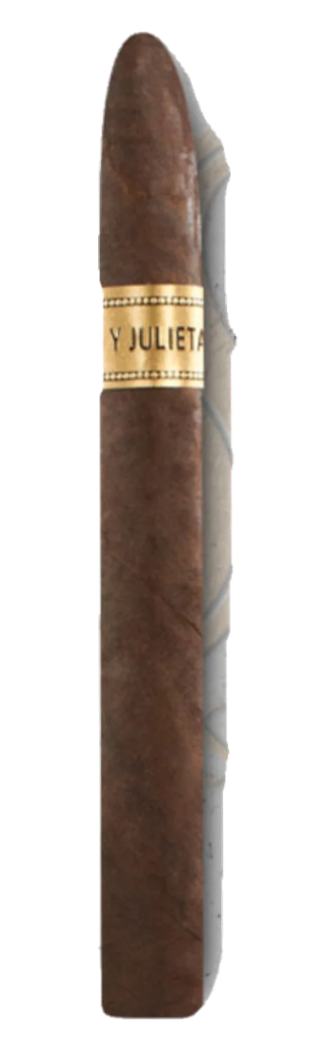 Romeo y Julieta Viejo B Belicoso