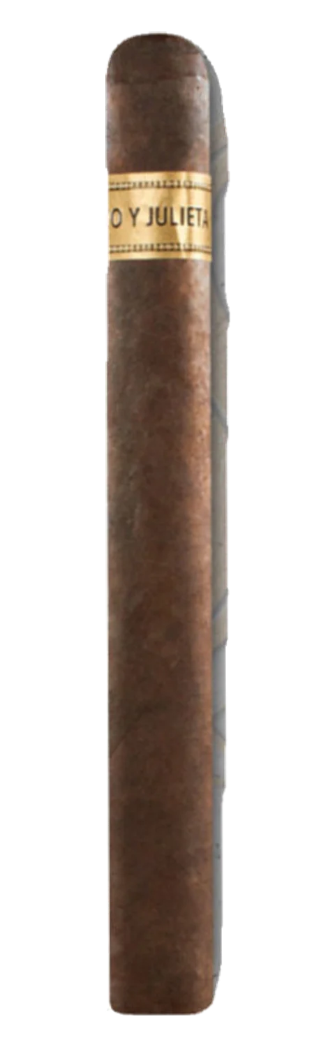 Romeo y Julieta Viejo C Churchill