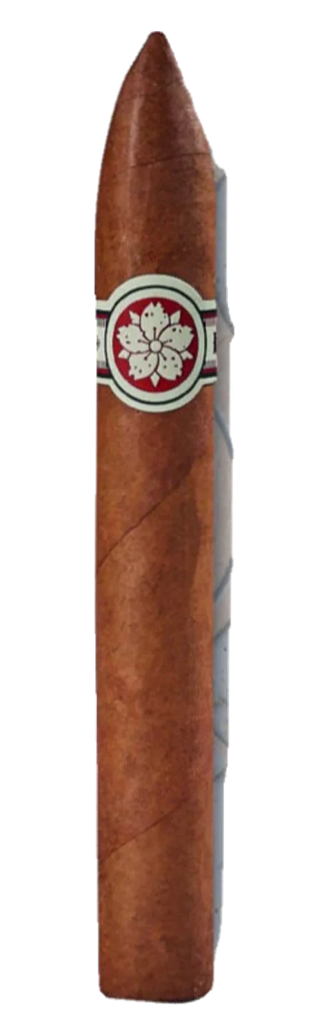 Room 101 Ichiban Connecticut Torpedo
