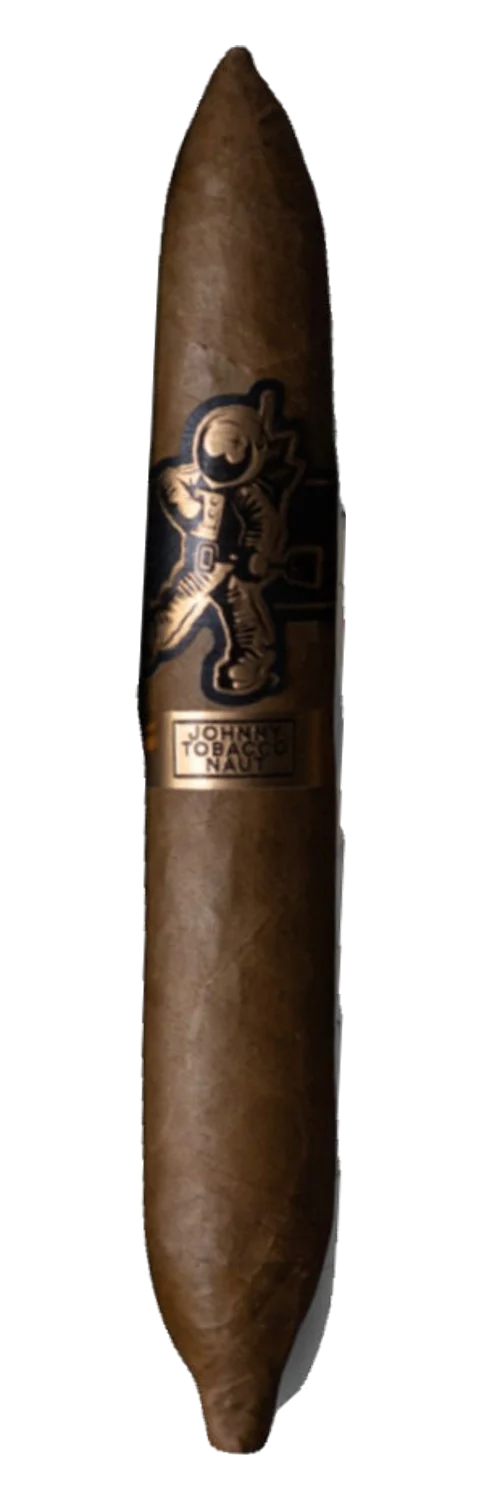 Room 101 Johnny Tobacconaut Chapter 1