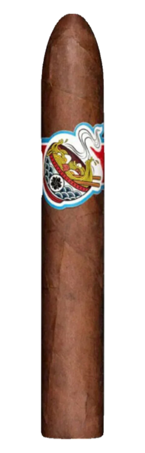 Room 101 Limited Edition Cigar Dojo Special Release No. 1