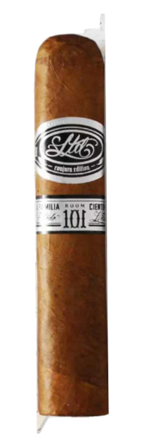 Room 101 LTD Conjura Edition Robusto 560